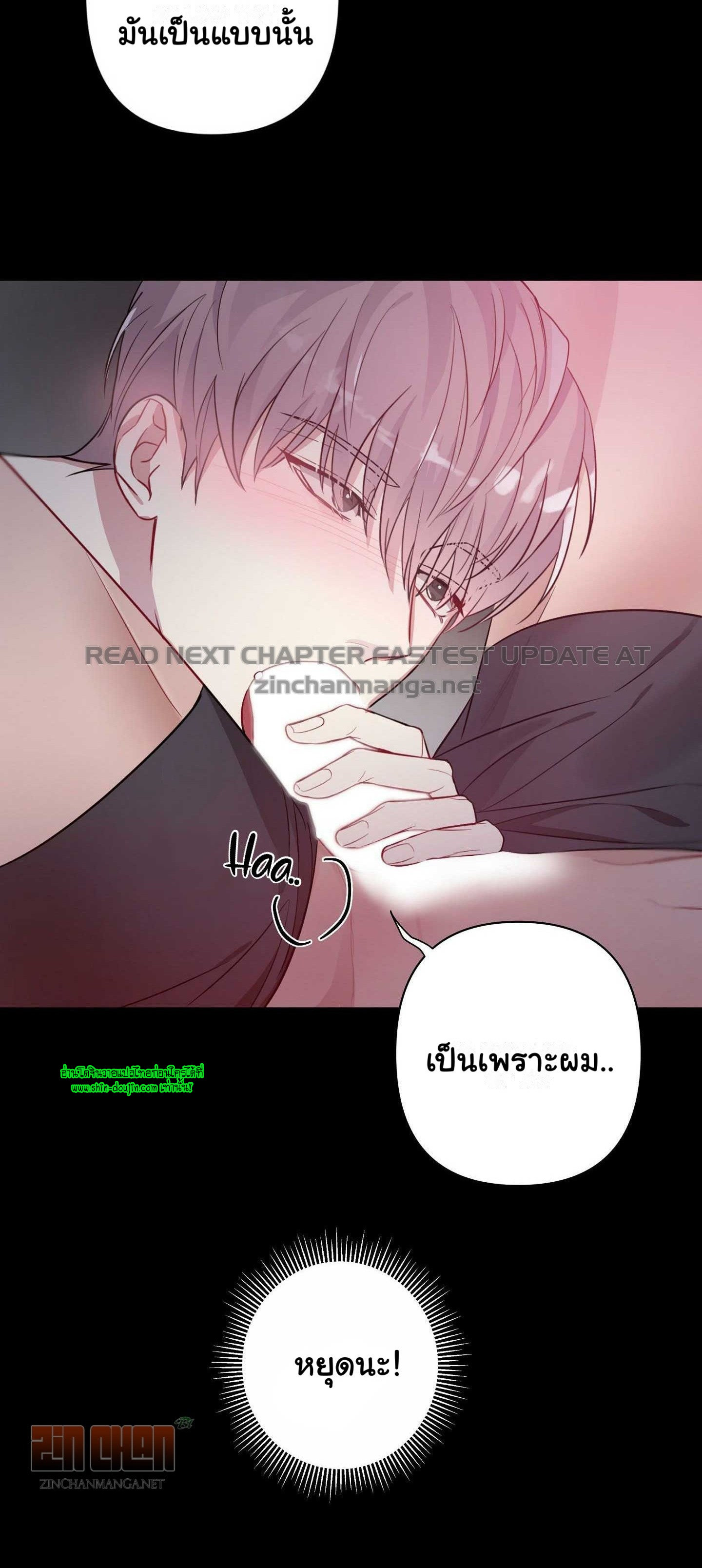 A Shared House EP 4